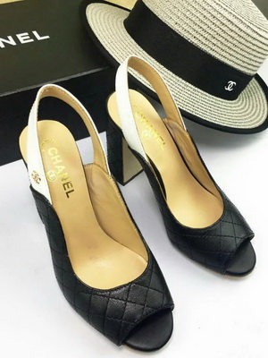 CHANEL Sandals Women--003